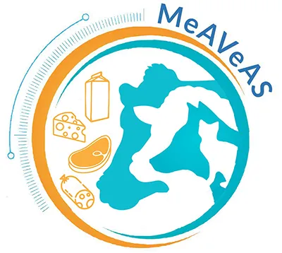 MeAVeAS Logo